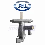 K&l Supply Fuel Petcock For 1978-1985 Yamaha YZ125 Body Gas Tanks. Fixed Price $43.22.