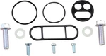 Parts Unlimited Fuel Petcock Rebuild Kit Kawasaki ZX-7R/NINJA ZX-7RR. Fixed Price $22.24.