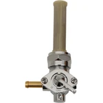 Drag Specialties Petcock Frt Chr 22MM 03-0040L. Fixed Price $23.96.
