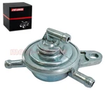 Fuel Pump Valve Vacuum Petcock For Scooter Moped Go Kart Atv GY6 125CC 150CC. Fixed Price $6.88.