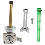 Fuel Petcock Assembly Lever For Honda VT600 Shadow Vlx 1988-1996. Fixed Price $20.75.