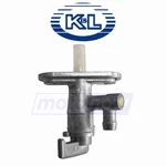 K&l Supply Fuel Petcock For 1977-1979 Yamaha YZ400 Body Gas Tanks. Fixed Price $43.22.