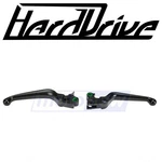 Harddrive Custom Levers For 2012 Harley Davidson FLHXSE3 Cvo Street Glide - Bh. Fixed Price $75.24.