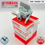 Yamaha Genuine Oem Fuel Cock Assembly 3JD-24500-20-00 YZ125 YZ250. Fixed Price $39.95.