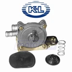 K&l Supply Fuel Petcock Repair Kit For 1994-2000 Yamaha YFB250FW Timberwolf Os. Fixed Price $29.94.
