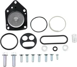 Parts Unlimited Fuel Petcock Rebuild Kit For Suzuki Gs 500 2004-2009. Fixed Price $42.84.