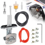 Fuel Valve Petcock Tank Switch & Line Filter Clips For XR5.... Fixed Price $16.93.