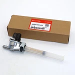 Fuel Gas Valve Petcock 16950-MAH-023 Fit For 1995-2007 Honda Shadow VT1100C. Fixed Price $40.05.