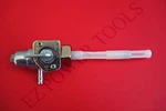 Honda Motorcycle Replacement Gas Tank Fuel Petcock Valve Tap 16950-377-005. Fixed Price $39.98.