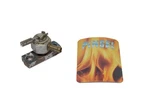 Pingel 3/8 Valve 3210-D-AS. Fixed Price $89.99.
