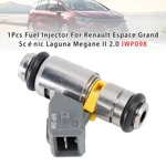 1PCS Fuel Injector For Renault Espace Grand Sc Nic Laguna Megane Ii 2.0 IWP098. Fixed Price $19.78.