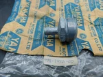 Nos Oem Petcock Filter Cup Yamaha TT500 IT175 IT400 DT250 DT400 AT1 CT1 DT1E. Fixed Price $8.95.