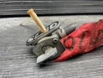 2001 Yamaha FZ1 Fuel Valve, Petcock Oem #99. Fixed Price $40.00.