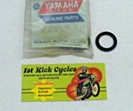 Nos Yamaha Gasket DT1B RT1MX AT3 214-24522-00 Oem. Fixed Price $14.99.