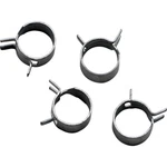 Fuel Star Refill Kit Wire Clamp Silver 4-PACK FS00052. Fixed Price $23.54.