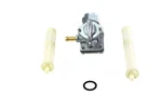 Vtwin Fuel Valve Vacuum Alloy Petcock For 1995-2001 Harley Dyna Softail Touring. Fixed Price $81.67.