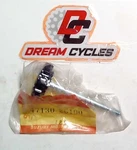 Nos Genuine Suzuki TS75 Side Cover Knob 47130-26100 New Oem Factory Original. Fixed Price $12.79.