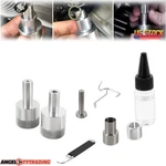 For 2001-2014 Efi Harley Davidson Fuel Tool Check Valve Rebuild Kit MC400. Fixed Price $48.69.