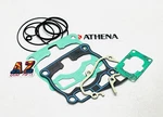 Athena Yamaha 54MM Standard Stock Bore Cylinder Top End Gaskets Kit. Fixed Price $44.99.
