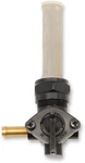Drag Specialties 0705-0307 22MM Black Fuel Petcock Forward Spigot Harley. Fixed Price $58.25.