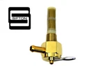 Sifton Brass Hex Petcock 90 Right Hand Spigot For Harley-davidson. Fixed Price $70.99.
