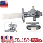Fuel Petcock 44-2035 1A0-24500-02-00 For Yamaha 1976-80 RD400 80-82 RD250/350LC. Fixed Price $17.49.