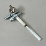 Honda Petcock Valve Assy XR600R 1988-2000 Genuine Oem 16950-MN1-871. Fixed Price $67.20.