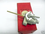 Honda S90 Fuel Tap Nos SL70 CL70 CL90 CL100 CL125 CB100 Pet Cock 16950-028-010. Fixed Price $69.99.