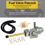 Fuel Petcock Gas Tank Valve Switch For Honda CB550K CB750A CB750F CB750K. Fixed Price $11.39.