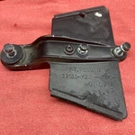 1997 Honda CR250R CR125 Plastic Fuel Gas Tank Bracket Mounting Plate. Fixed Price $38.39.