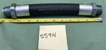 New Irpco 559N 1" Flexsteel Gasoline Hose Assembly 23R9. Fixed Price $52.55.