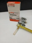 Yamaha Fuel Cock Assy 2000-2017 Ttr, 5HN-24500-01-00 New 34MM Center To. Fixed Price $44.00.
