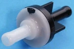 Honda Valve, Check 16800-GET-831 Oem New. Fixed Price $19.15.