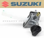 Fuel Petcock 98-06 GSX600 GSX750 Katana Genuine Suzuki Gas Valve Tap #L58. Fixed Price $125.90.