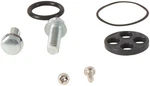 Balls Fuel Tap Repair Kit #60-1058 Fits Suzuki RM250/RM125. Fixed Price $18.65.
