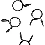 Fuel Star Hose Clamp Refill Kit - 10.3MM Wire Black FS00054. Fixed Price $18.32.