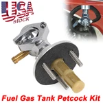 Us Fuel Gas Tank Petcock Kit For Honda Dream CB92 CA95 Benly Touring CA160. Fixed Price $37.29.