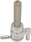 Golan Products 76-312D-CS "click-slick" Fuel Petcock Downward Chrome 22MM. Fixed Price $171.85.