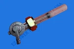 Kawasaki 1980 KZ1000G1 Classic Gas Tank Fuel Tap Valve Petcock Switch. Fixed Price $64.99.