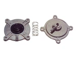 Honda Vlx 600 Magna 750 Oem Petcock Diaphragm Cover 16953-MN5-023. Fixed Price $45.00.