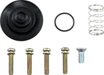 Parts Unlimited Fuel Petcock Diaphragm Only Rebuild Kit For Honda VTX1300/VT750. Fixed Price $35.19.