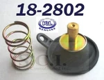 Yamaha XVZ12 XVZ13 Venture Royale YFM250 YFM350 YFM400 Carb Air Cut Off Valve. Fixed Price $31.49.