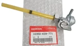 1996-2006 Honda CMX250C Rebel Gas Fuel Valve Petcock Oem New 16950KEB771. Fixed Price $73.00.