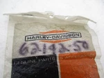 Harley Davidson Genuine Nos Fuel Valve Knob Fl Kh Xl 62142-50. Fixed Price $19.99.