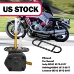 New For Suzuki GT380 Fuel Petcock Valve 44300-33601 Sebring 1972 1977. Fixed Price $79.99.