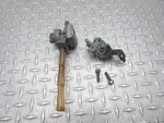 2001 01-05 Kawasaki ZR1200 ZRX1200 Oem Fuel Petrol Petcock Gas Tap Shut Off. Fixed Price $67.16.