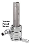 Golan 76-312S-BS Click Slick Gas Tank Petcock 22MM Harley Sportster Fxr 80264. Fixed Price $151.65.
