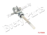 Gas Fuel Tank Petcock Valve For Honda Rebel 250 Magna VF700C. Fixed Price $9.99.