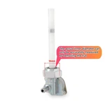 1980 For Honda CB650C CB750C Gas Fuel Tank Valve Petcock Off Reserve Switch. Fixed Price $19.99.