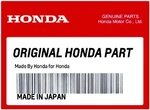 Genuine Honda 19011-PA0-004 Drain Petcock Oem Radiator Fuel Valve. Fixed Price $24.99.